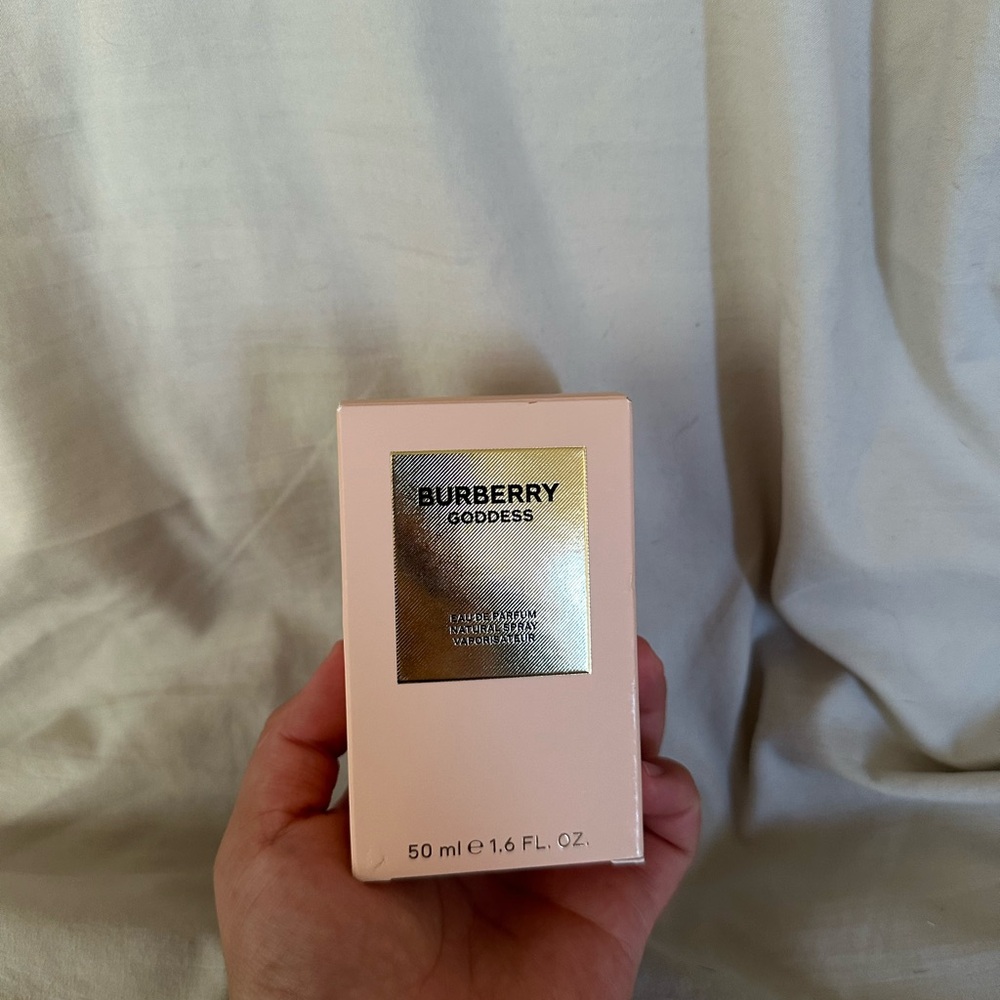 Burberry Perfume